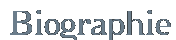 Biographie